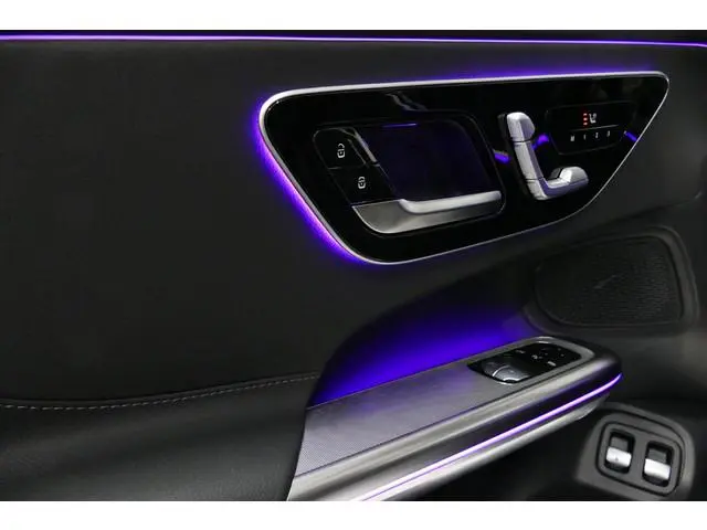 Mercedes-Benz CLE
