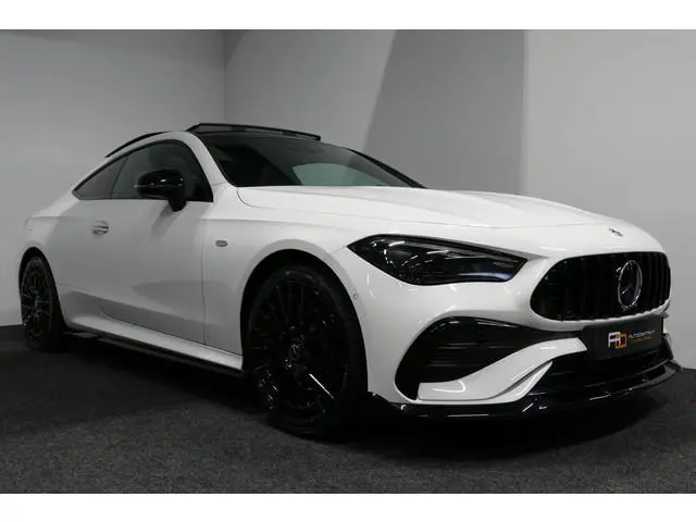 Mercedes-Benz CLE