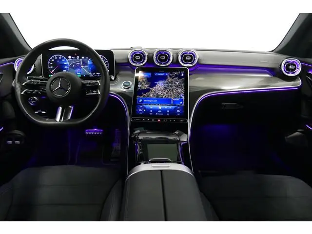 Mercedes-Benz CLE