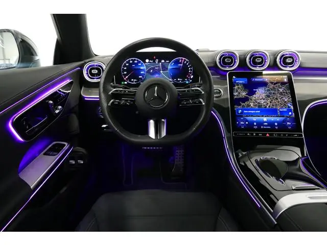 Mercedes-Benz CLE