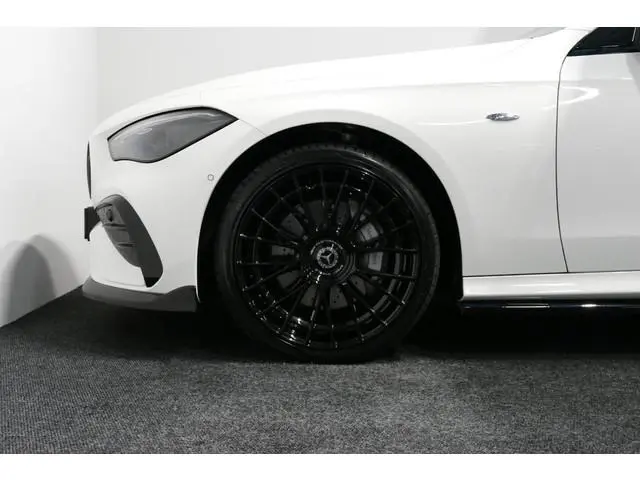 Mercedes-Benz CLE