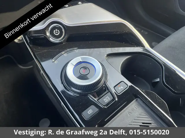Kia EV6 Plus 77.4 kWh Stoelverwarming -verkoeling | Parkeersensoren | Camera | Dodehoek detectie