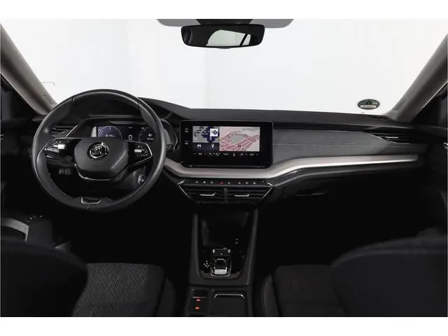 ŠKODA Octavia Combi 1.4 TSI iV PHEV Business Edition Plus | Org. NL | Afn. Trekhaak | Apple CarPlay...