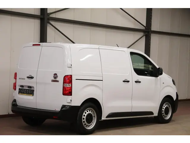 Fiat Scudo