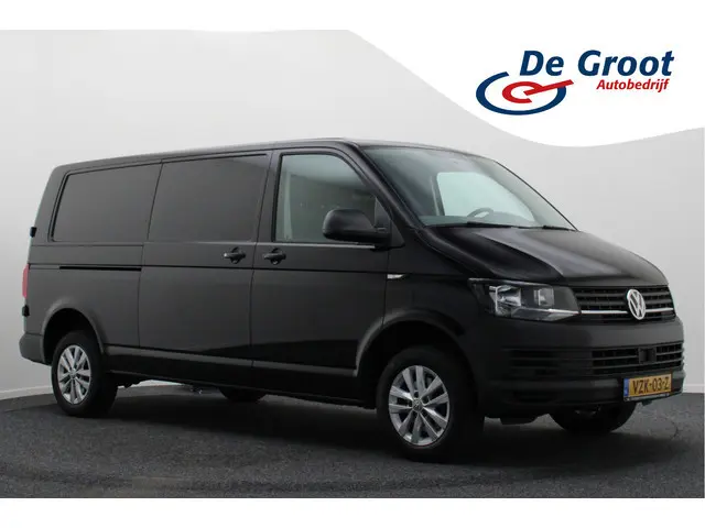 Volkswagen Transporter 2.0 TDI L2H1 Highline Marge!