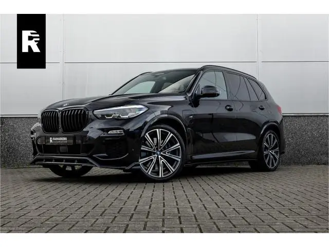 BMW X5 xDrive45e High Executive M-Sport / 22 inch / Co-Pilot /