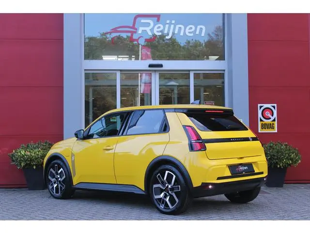 Renault 5
