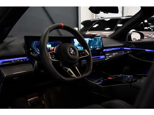 BMW M5