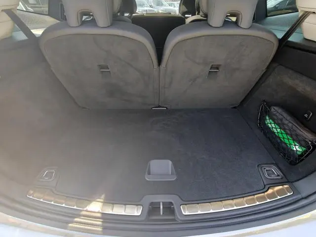 Volvo EX90