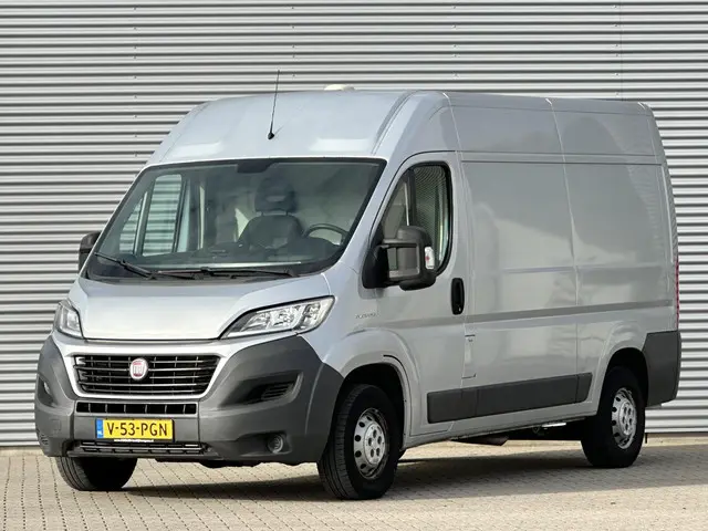Fiat Ducato 33 2.3 MultiJet L2H2 automaat MARGE