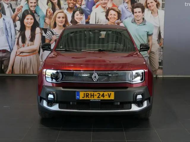 Renault 4