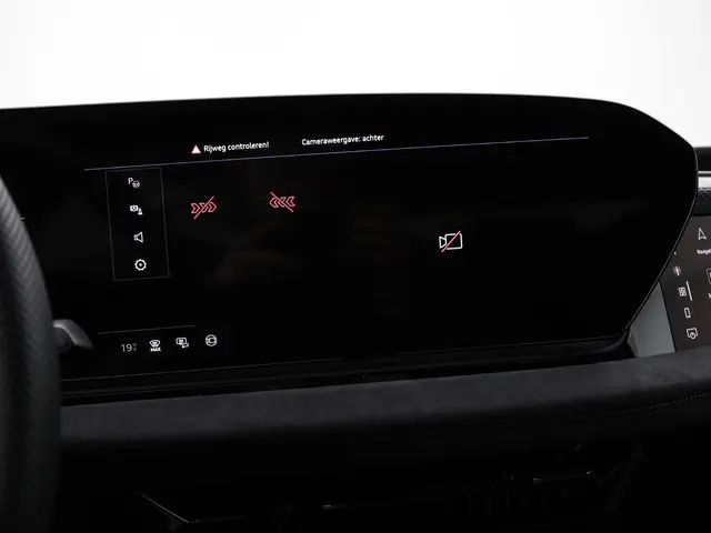 Audi A6 Sportback e-tron