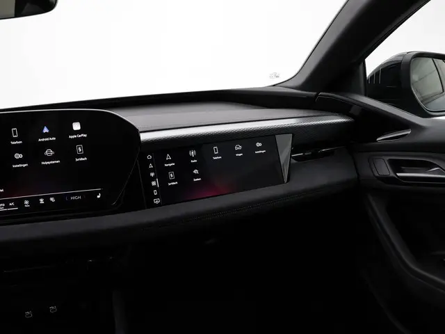 Audi A6 Sportback e-tron