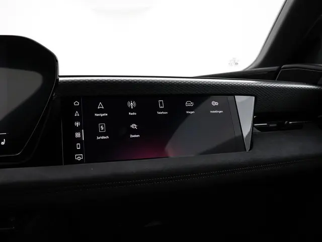 Audi A6 Sportback e-tron