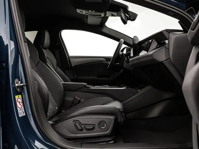 Audi A6 Sportback e-tron