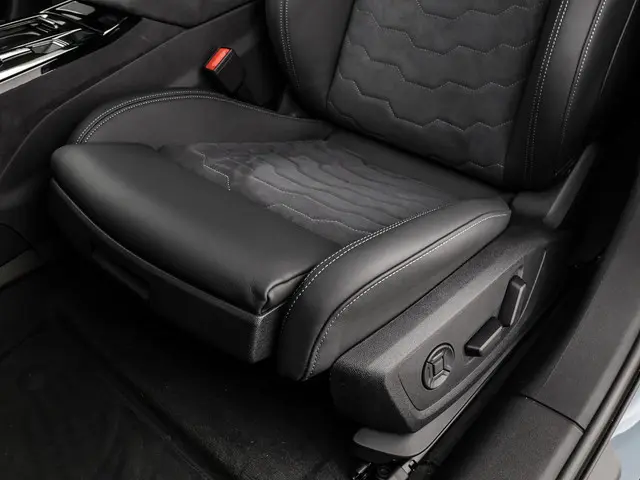 Audi A6 Sportback e-tron