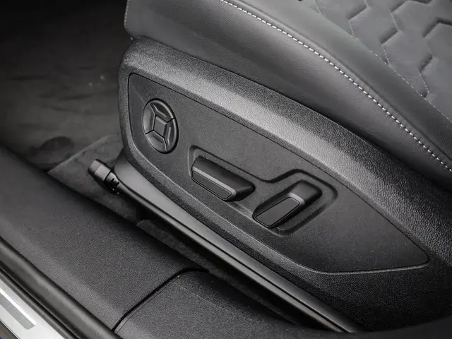 Audi A6 Sportback e-tron