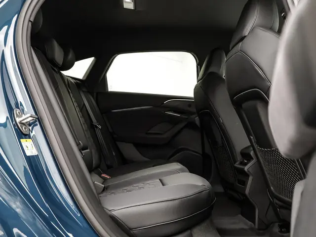 Audi A6 Sportback e-tron