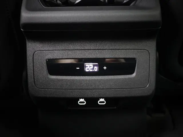 Audi A6 Sportback e-tron