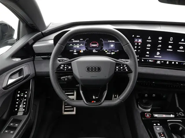 Audi A6 Sportback e-tron
