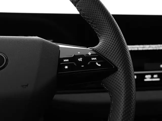 Audi A6 Sportback e-tron