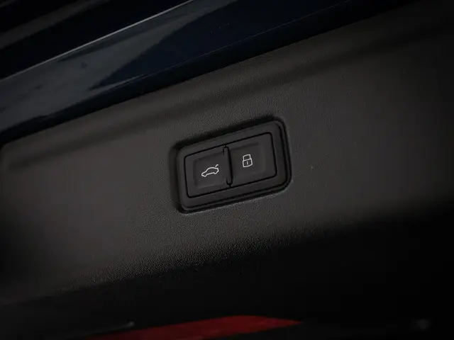 Audi A6 Sportback e-tron