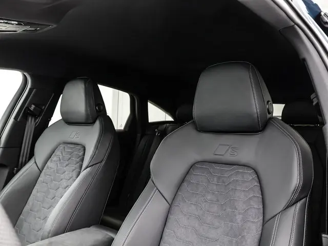 Audi A6 Sportback e-tron