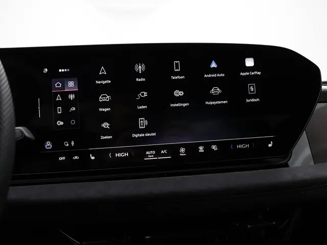 Audi A6 Sportback e-tron