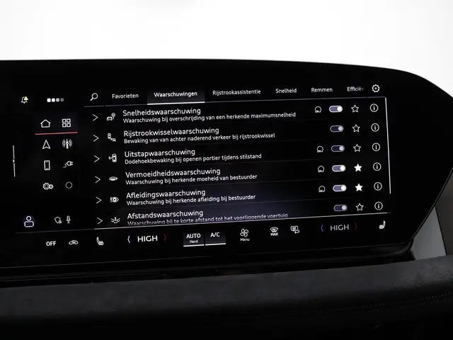 Audi A6 Sportback e-tron