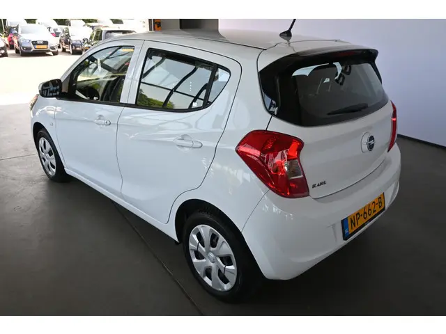 Opel KARL