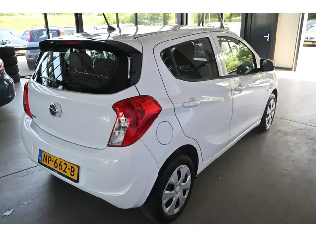 Opel KARL