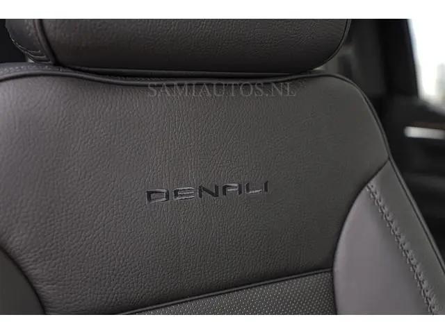 GMC Sierra