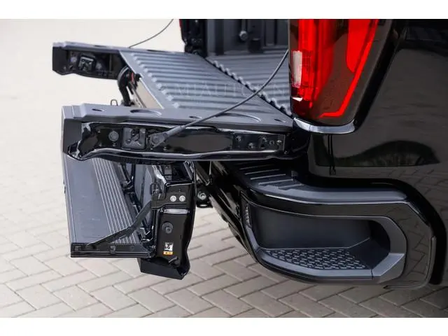 GMC Sierra