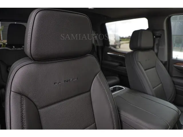 GMC Sierra
