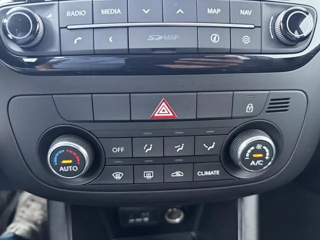 Kia Venga