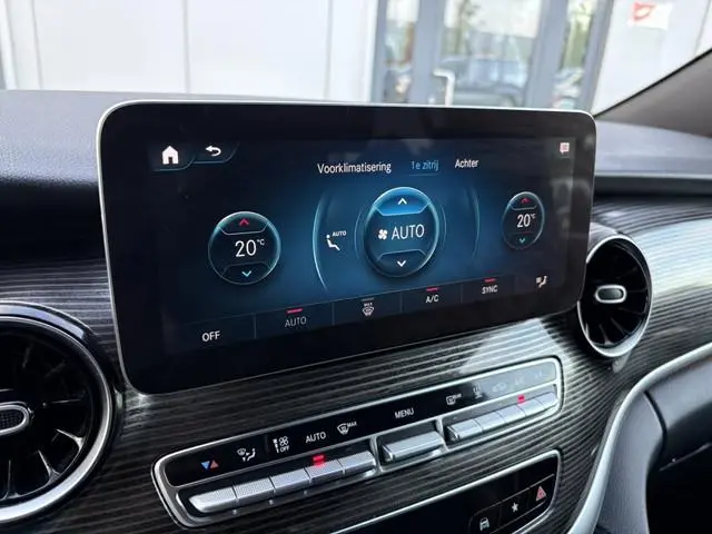 Mercedes-Benz EQV