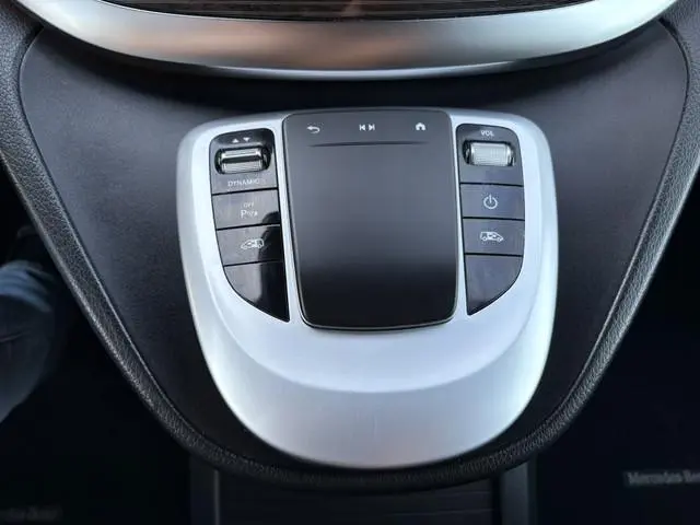 Mercedes-Benz EQV