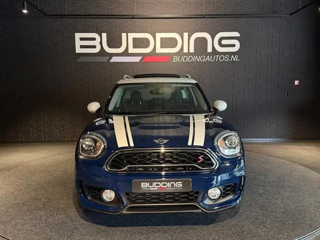 MINI Countryman 2.0 Cooper S | Pano | Trekhaak | Keyless