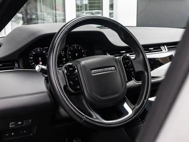 Land Rover Range Rover Evoque 1.5 P300e AWD R-Dynamic | Virtual Cockpit | Leder | ACC | Dodehoek ass...