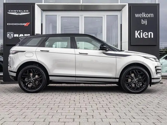 Land Rover Range Rover Evoque 1.5 P300e AWD R-Dynamic | Virtual Cockpit | Leder | ACC | Dodehoek ass...