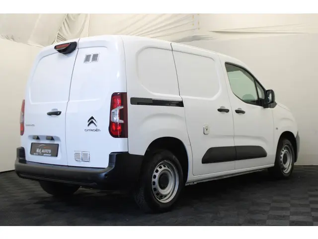 Citroën Berlingo