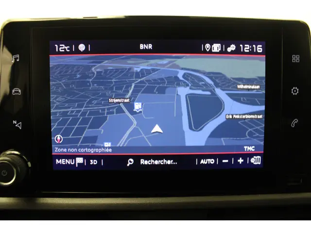 Citroën Berlingo 1.2 PureTech Club |Camera|Navi|