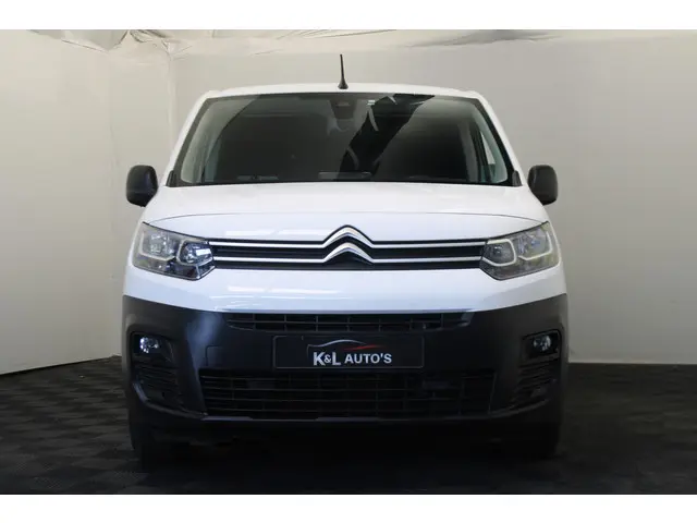 Citroën Berlingo 1.2 PureTech Club |Camera|Navi|