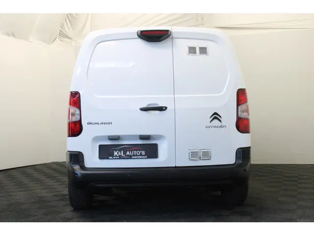 Citroën Berlingo