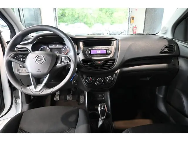 Opel KARL