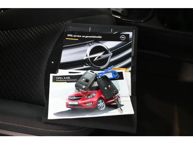 Opel KARL