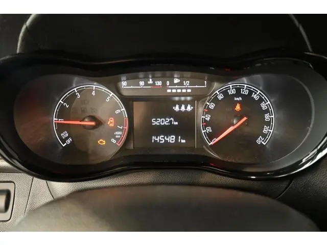 Opel KARL