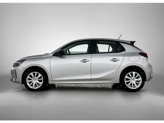 Opel Corsa 1.2 Turbo Hybrid Edition | VOORRAAD VOORDEEL | TOT 8 JAAR GARANTIE