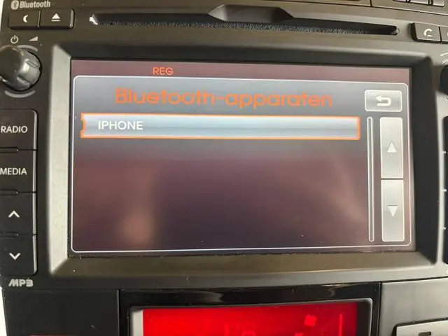 Kia Venga