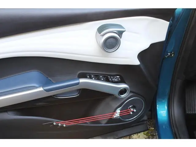 BYD ATTO 3